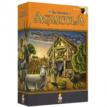 AGRICOLA