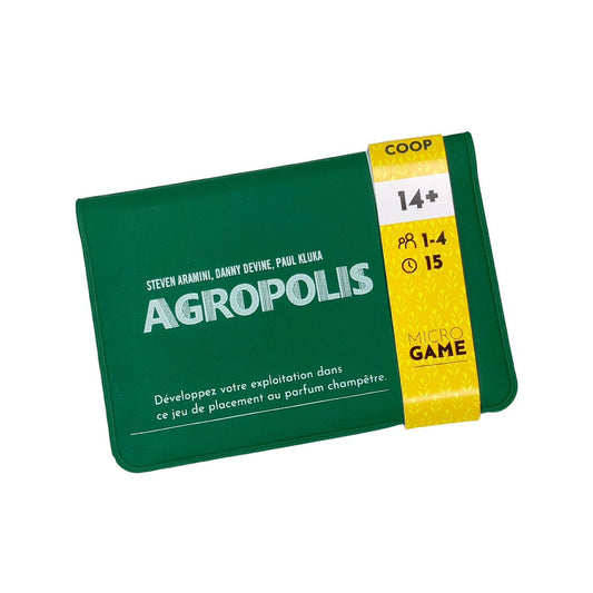 Agropolis