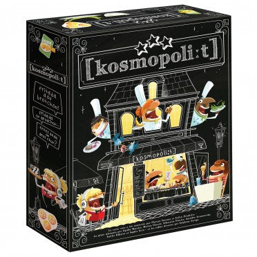 [KOSMOPOLI:T]