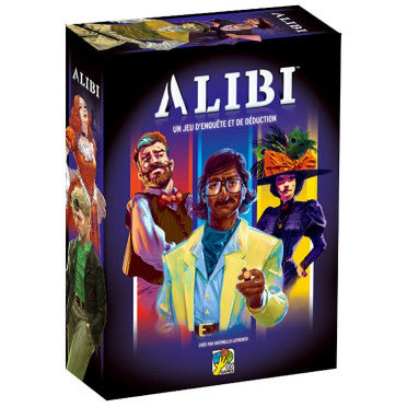 ALIBI
